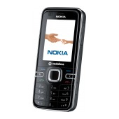 Mobile Phone Nokia 6124 Classic
