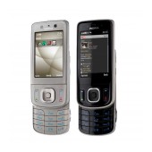 Mobile Phone Nokia 6260 Slide