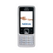 Mobile Phone Nokia 6300