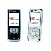 Mobile Phone Nokia 6120 Classic