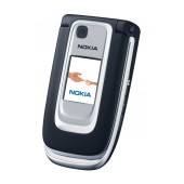 Mobile Phone Nokia 6131