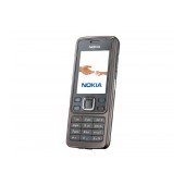 Mobile Phone Nokia 6300i