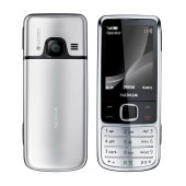 Mobile Phone Nokia 6700 Classic