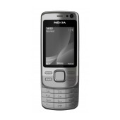 Mobile Phone Nokia 6600i Slide