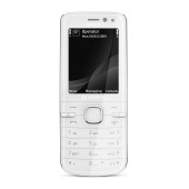 Mobile Phone Nokia 6730 Classic