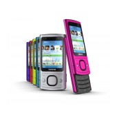 Mobile Phone Nokia 6700 Slide