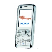Mobile Phone Nokia 6121 Classic