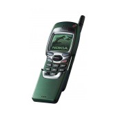 Mobile Phone Nokia 7110
