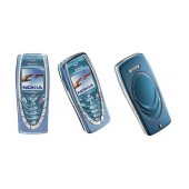 Mobile Phone Nokia 7210