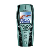 Mobile Phone Nokia 7250