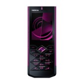 Mobile Phone Nokia 7900 Crystal Prism
