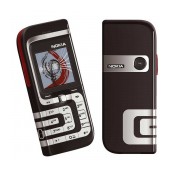 Mobile Phone Nokia 7260