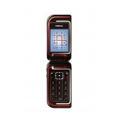 Mobile Phone Nokia 7270