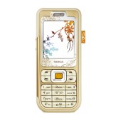 Mobile Phone Nokia 7360