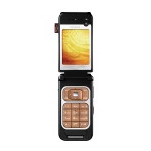 Mobile Phone Nokia 7390
