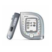 Mobile Phone Nokia 7600