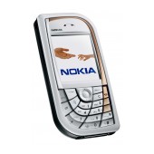 Mobile Phone Nokia 7610