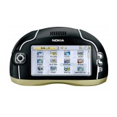 Mobile Phone Nokia 7700