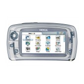 Mobile Phone Nokia 7710