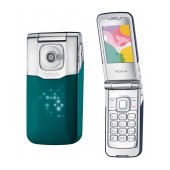 Mobile Phone Nokia 7510 Supernova