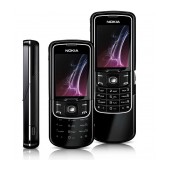 Mobile Phone Nokia 8600 Luna
