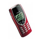 Mobile Phone Nokia 8210