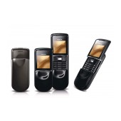 Mobile Phone Nokia 8800 Sirocco