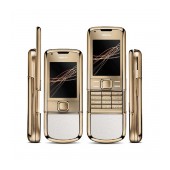 Mobile Phone Nokia 8800 Gold Arte