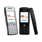 Mobile Phone Nokia E50
