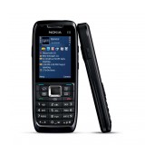 Mobile Phone Nokia E51 Camera-free