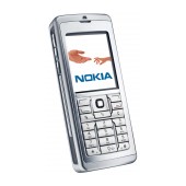 Mobile Phone Nokia E60