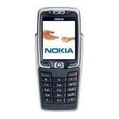 Mobile Phone Nokia E70