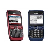 Mobile Phone Nokia E63