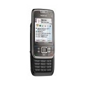 Mobile Phone Nokia E66