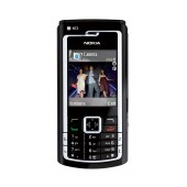 Mobile Phone Nokia N72