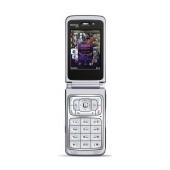 Mobile Phone Nokia N75
