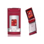 Mobile Phone Nokia N76