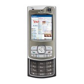 Mobile Phone Nokia N80