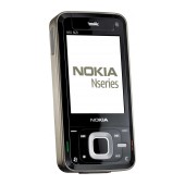 Mobile Phone Nokia N81