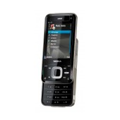 Mobile Phone Nokia N81 8GB