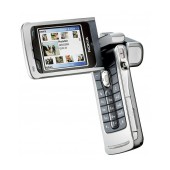 Mobile Phone Nokia N90