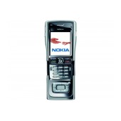 Mobile Phone Nokia N91