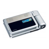 Mobile Phone Nokia N92