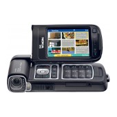 Mobile Phone Nokia N93