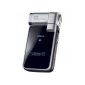 Mobile Phone Nokia N93i