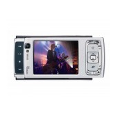 Mobile Phone Nokia N95