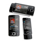 Mobile Phone Nokia N96