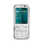 Mobile Phone Nokia N79