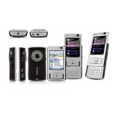 Mobile Phone Nokia N95 8GB