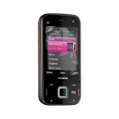 Mobile Phone Nokia N85